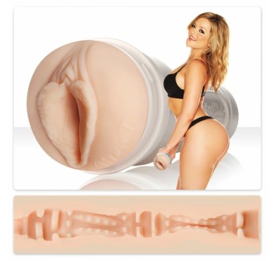 Fleshlight Girls - Pochwa Alexis Texas Outlaw